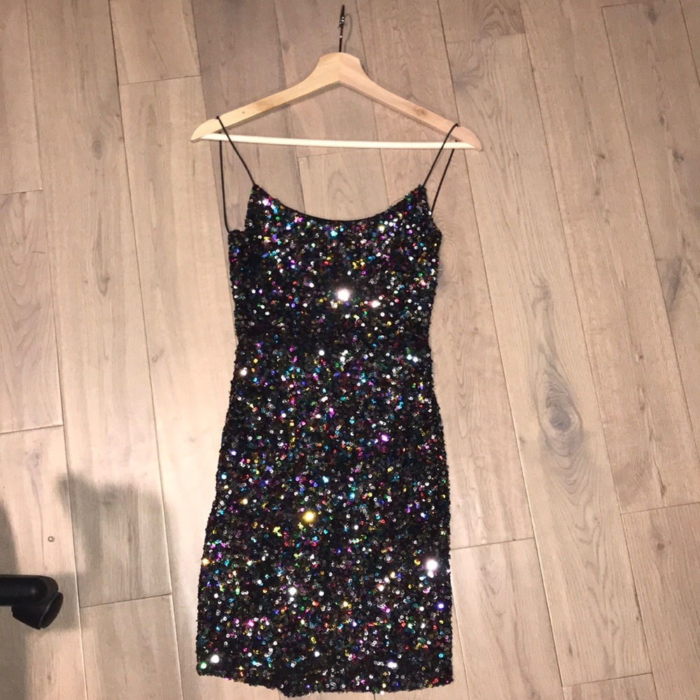 💕Homecoming Dress💕 ONLY WORN ONCE🥳